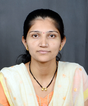 Mrs. Prerana Parkhe